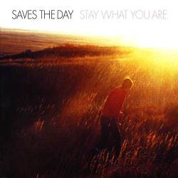Saves The Day : Stay What You Are